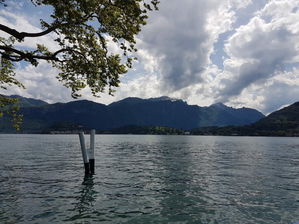 La poesia del Lago di Como 20170520 113010