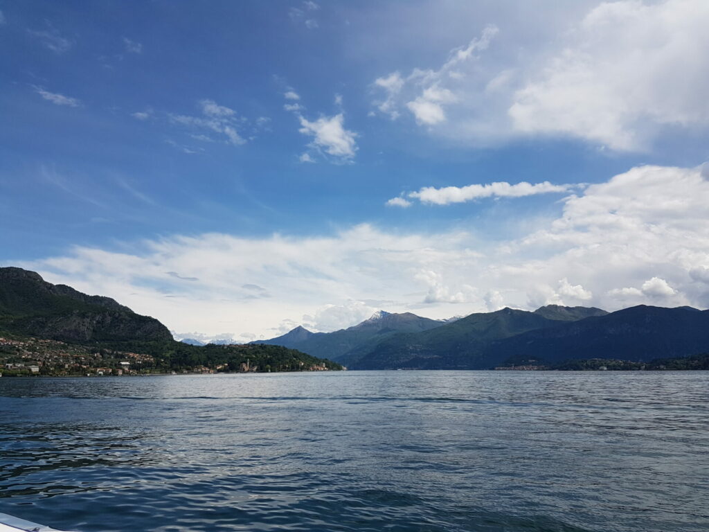 La poesia del Lago di Como 20170520 114733