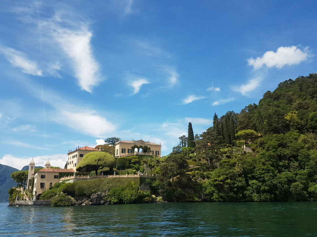La poesia del Lago di Como 20170520 114758