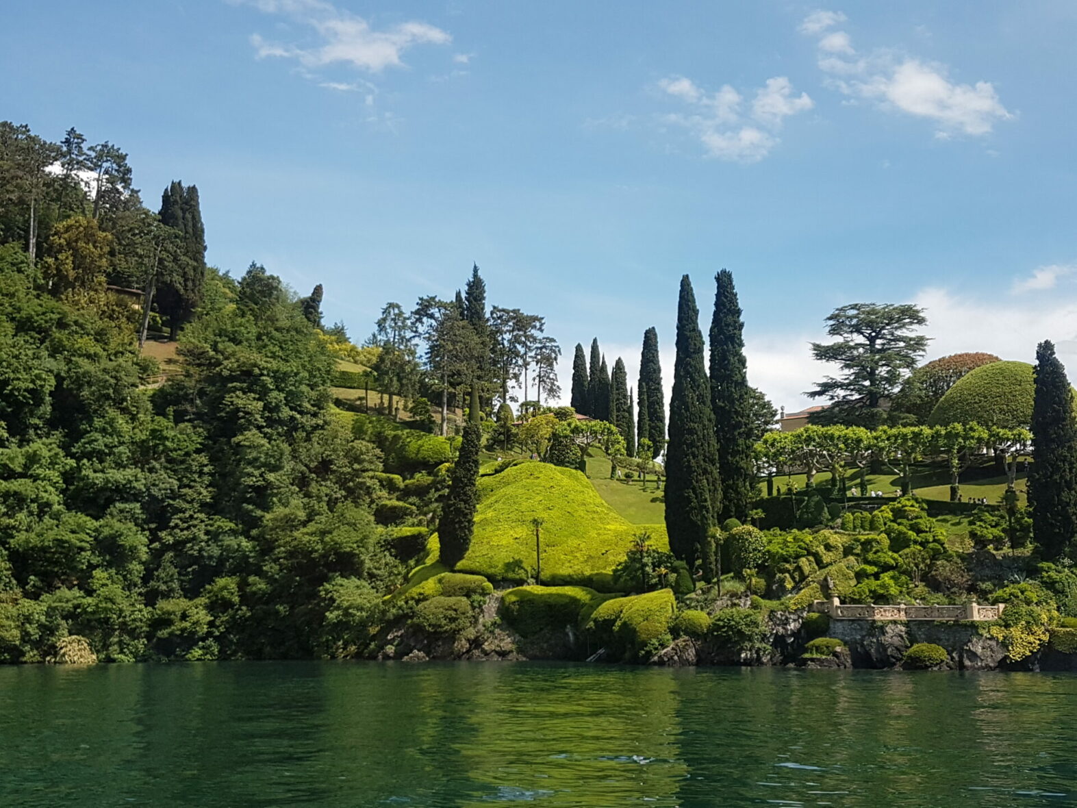 La poesia del Lago di Como 20170520 114928 1