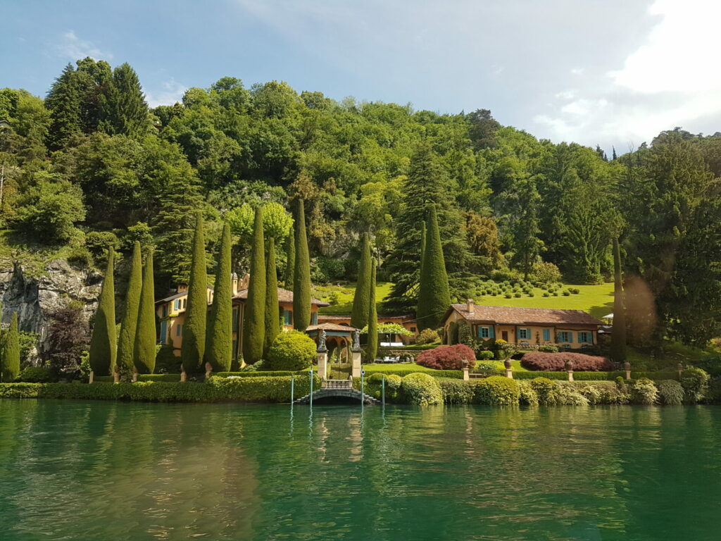 La poesia del Lago di Como 20170520 115137