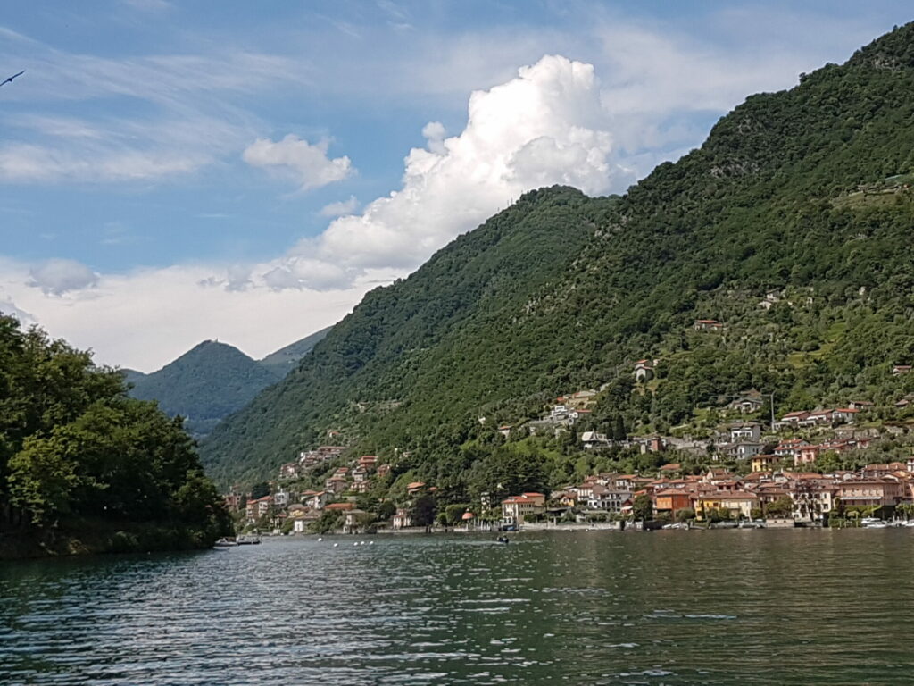 La poesia del Lago di Como 20170520 115714