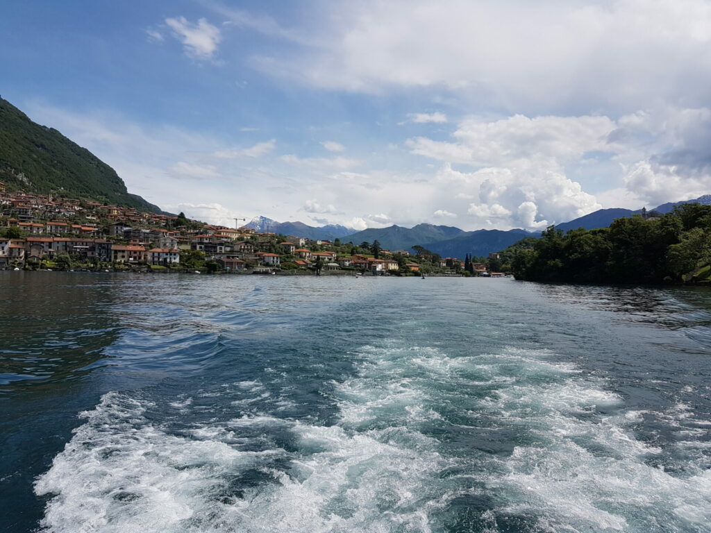 La poesia del Lago di Como 20170520 115836