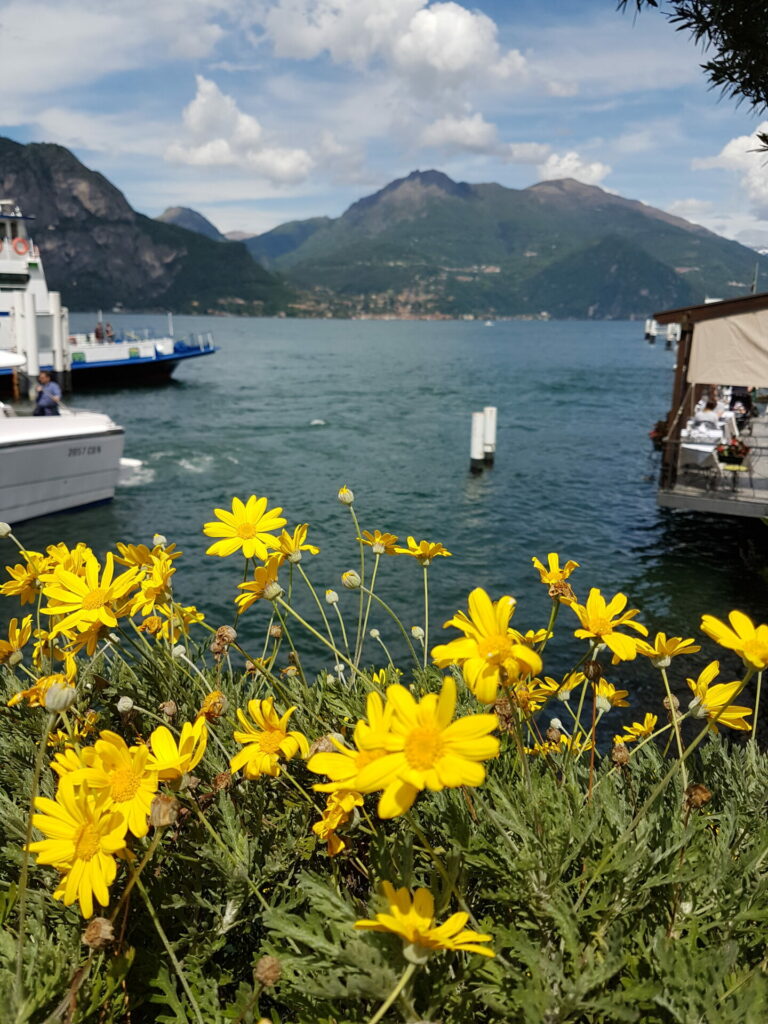 La poesia del Lago di Como 20170520 122753