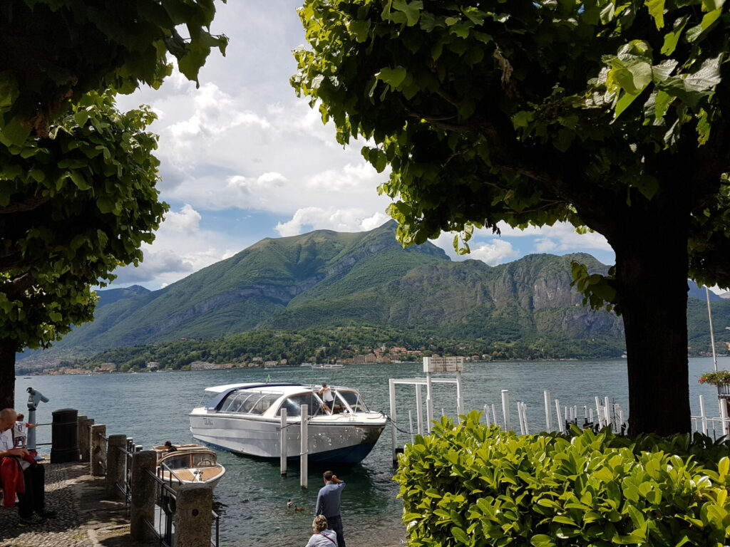 La poesia del Lago di Como 20170520 144147