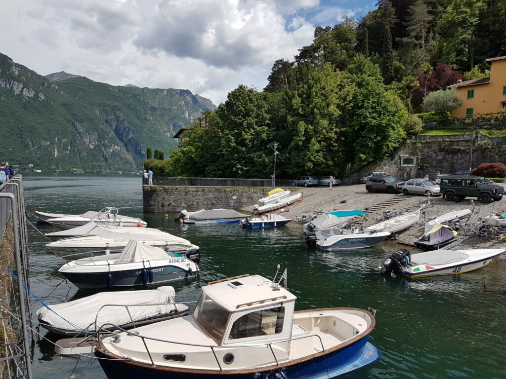 La poesia del Lago di Como 20170520 153016