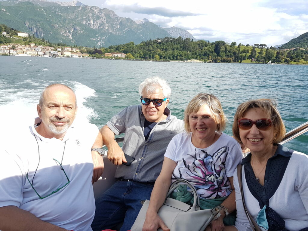 La poesia del Lago di Como 20170520 164036