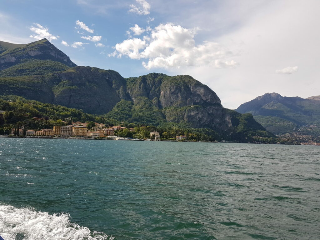 La poesia del Lago di Como 20170520 164110