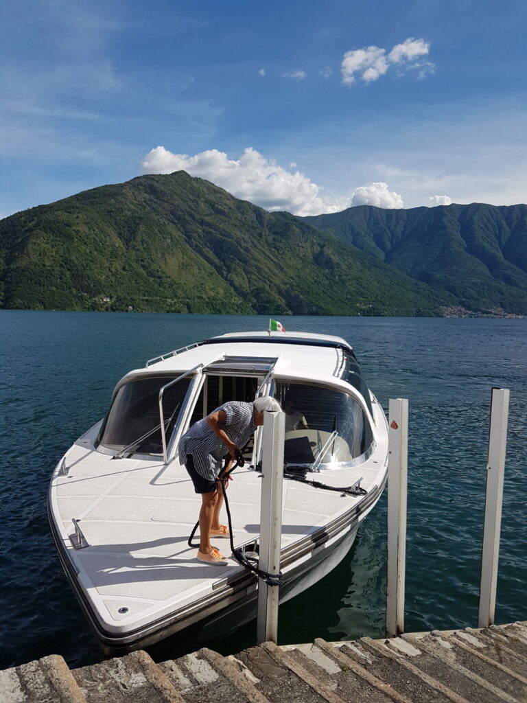 La poesia del Lago di Como 20170520 165100