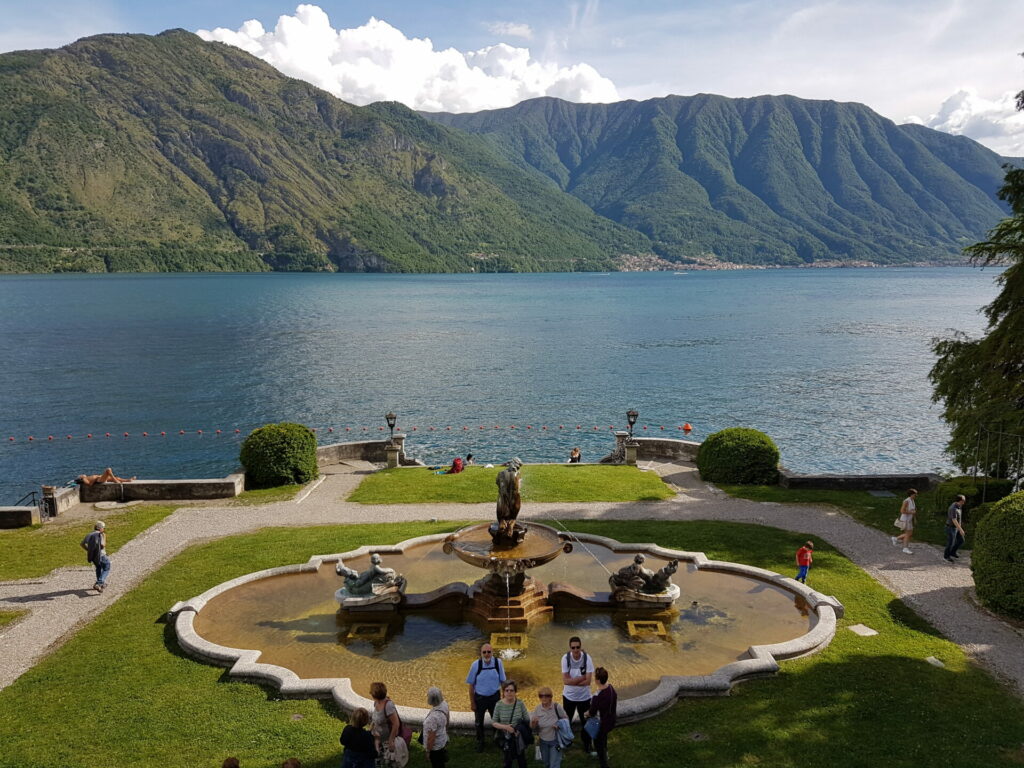 La poesia del Lago di Como 20170520 170609