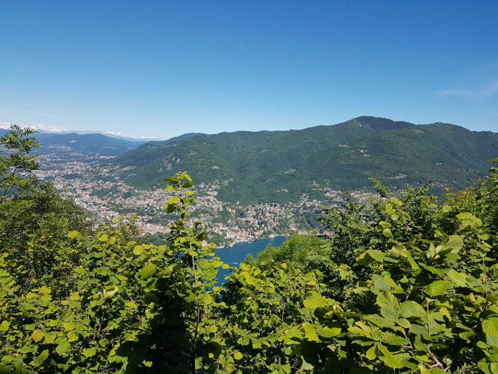 La poesia del Lago di Como 20170521 111847