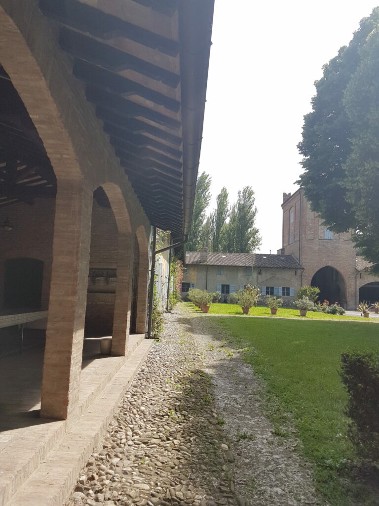 Modena e le sue colline 20180526 153319