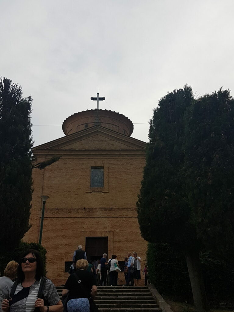 Modena e le sue colline 20180527 174839