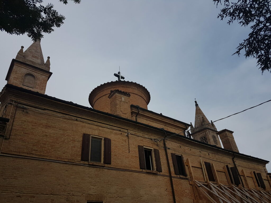 Modena e le sue colline 20180527 175239
