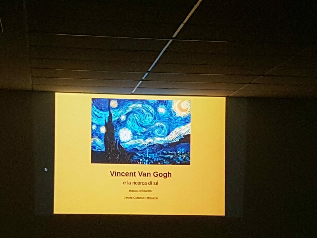 Notte stellata di Van Gogh 20180607 194018