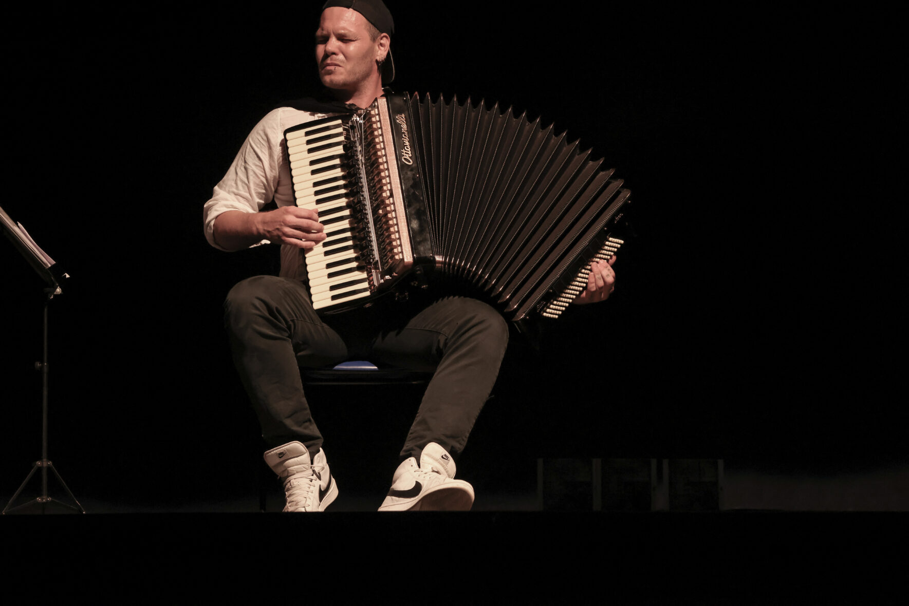 Davide Rocco Fiorenza: "my perspective of the accordion sound" Davide 07