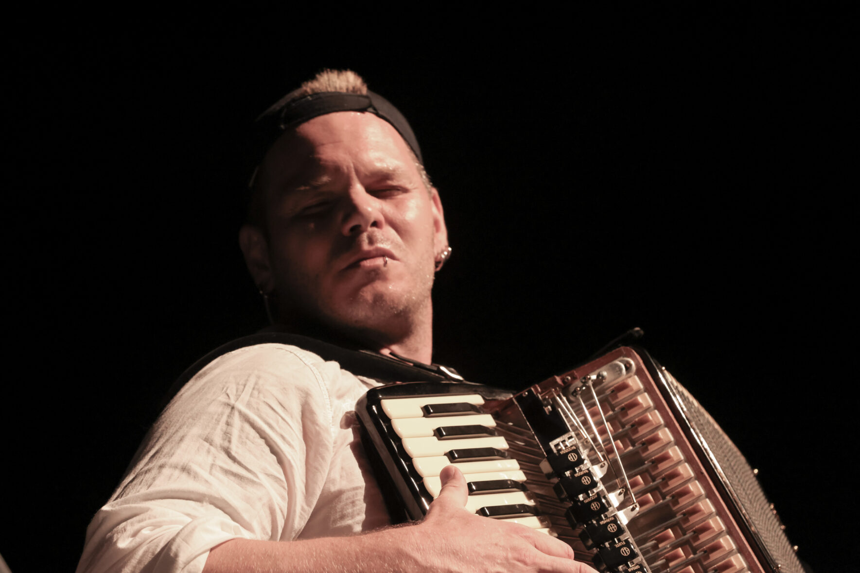 Davide Rocco Fiorenza: "my perspective of the accordion sound" Davide 13