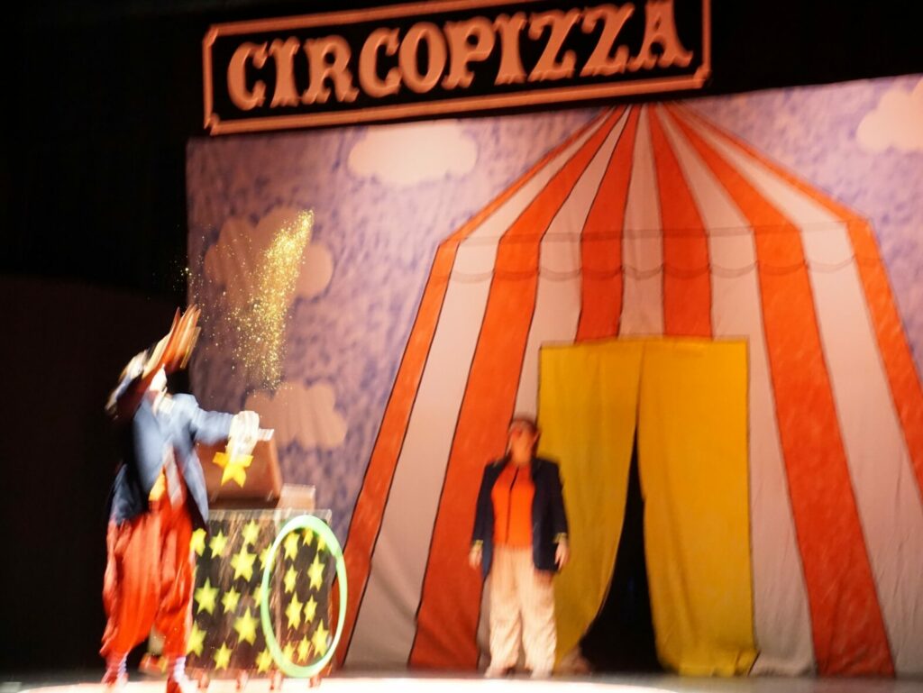 I clown del CIRCOPIZZA - DSC06843 1