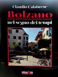 AFFRESCO BOLZANINO - New Eos Performing Arts Bolzano copertina libro