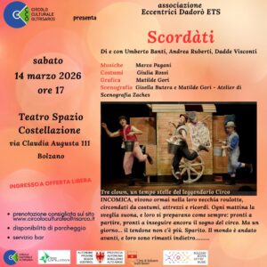 Scordàti di e con Umberto Banti, Andrea Ruberti, Dadde Visconti WhatsApp Image 2026 02 27 at 10.18.31