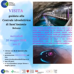 Visita alla centrale idroelettrica di Sant'Antonio WhatsApp Image 2026 04 24 at 14.09.28 1